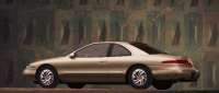 Lincoln Mark VIII