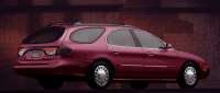 Mercury Sable