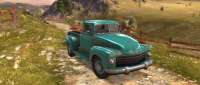 Chevrolet Advance-Design 3100