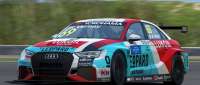 Audi RS3 LMS TCR