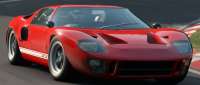 Ford GT40