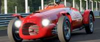 Ferrari 166 Inter Sport