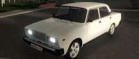 VAZ 2107 Zhiguli