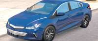 Chevrolet Volt