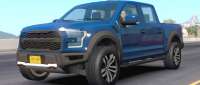 Ford F-150 Raptor