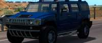 Hummer H2