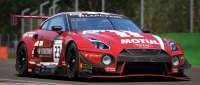 Nissan GT-R Nismo GT3