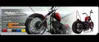Harley-Davidson Custom Chopper