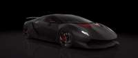 Lamborghini Sesto Elemento