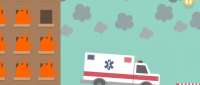 Made for Game Ambulance