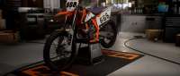 KTM 250 SX