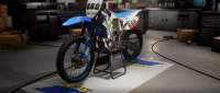 TM Racing MX 250