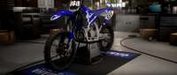 Yamaha YZ 125