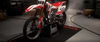 Honda CRF 450 R