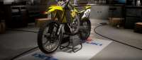 Suzuki RM Z450
