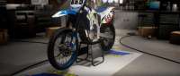 TM Racing MX 450 Fi