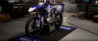Yamaha YZ 450 F