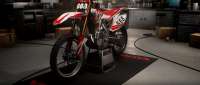 Honda CRF 250 R