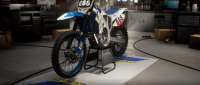 TM Racing MX 250 Fi
