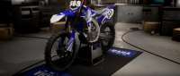 Yamaha YZ 250 F