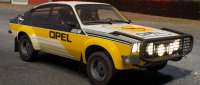 Opel Kadett