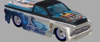 Hot Wheels Switchback