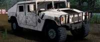 AM General HMMWV