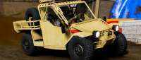 TomCar Military Springer