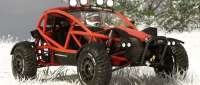 Ariel Nomad