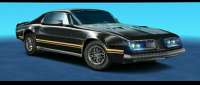 Pontiac Firebird Trans Am