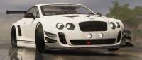 Bentley Continental Supersports