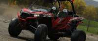 Polaris RZR XP 1000 EPS