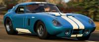 Shelby Cobra Daytona