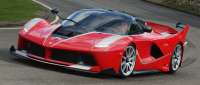 Ferrari FXX K