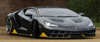 Lamborghini Centenario