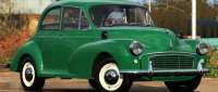 Morris Minor