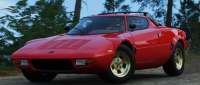 Lancia Stratos