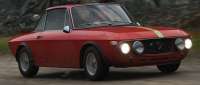 Lancia Fulvia Coupé
