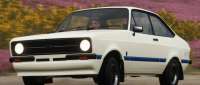 Ford Escort
