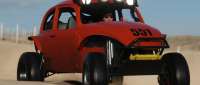 Volkswagen Beetle Baja Bug