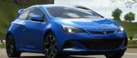 Vauxhall Astra VXR