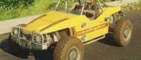 Dune Buggy 
