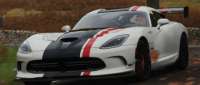 Dodge Viper ACR