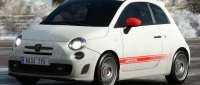 Abarth 500