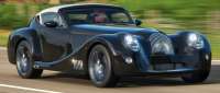 Morgan Aero SuperSports