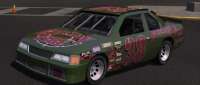 Chevrolet Lumina NASCAR