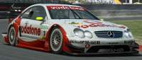 Mercedes-Benz CLK-DTM