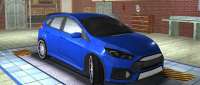 Ford Focus RS