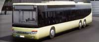 Setra S 418 LE