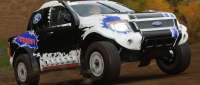 Ford Ranger Dakar